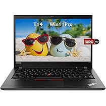 Lenovo ThinkPad T14 Gen1 16GB i5 14型 FHD 615e+DmuiYL._AC_UL210_SR210,
